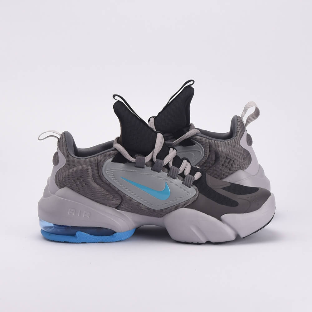 NIKE AIR MAX ALPHA SAVAGE - Image 4